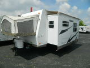 2008 Forest River Rockwood Roo
